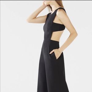 BCBGMAXAZRIA Rossana Jumpsuit 🔥